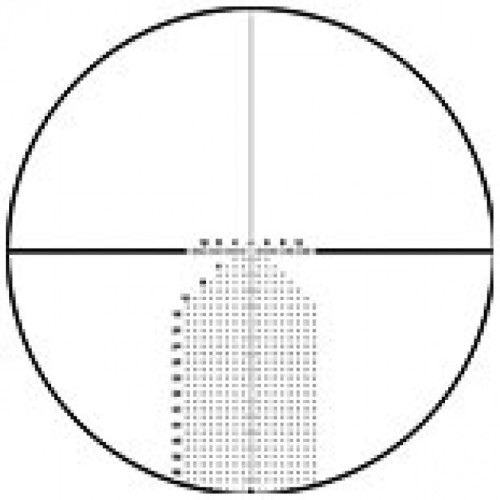 Leupold Mark 5HD 7-35x56 (35mm) M1C3 FFP Impact 60 MOA Riflescope 174548