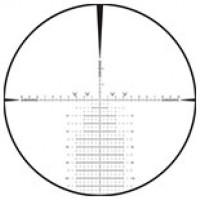 Leupold Mark 5HD 7-35x56 (35mm) M5C3 FFP CCH Riflescope 174546