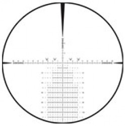 Leupold Mark 5HD 7-35x56 (35mm) M5C3 FFP CCH Riflescope 174546