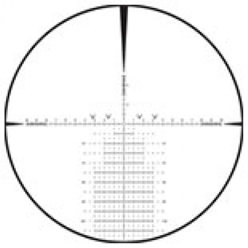 Leupold Mark 5HD 7-35x56 (35mm) M5C3 FFP CCH Riflescope 174546