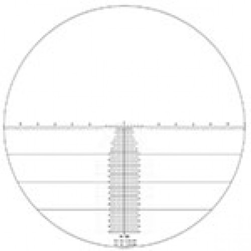 Leupold Mark 5HD 7-35x56 (35mm) M5C3 FFP H59 Riflescope 174545