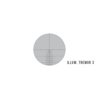 Leupold Mark 5HD 7-35x56 (35mm) M5C3 FFP Illum. Tremor 3 Riflescope 177333