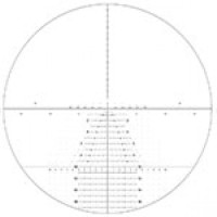 Leupold Mark 5HD 7-35x56 (35mm) M5C3 FFP Tremor 3 Riflescope 177332