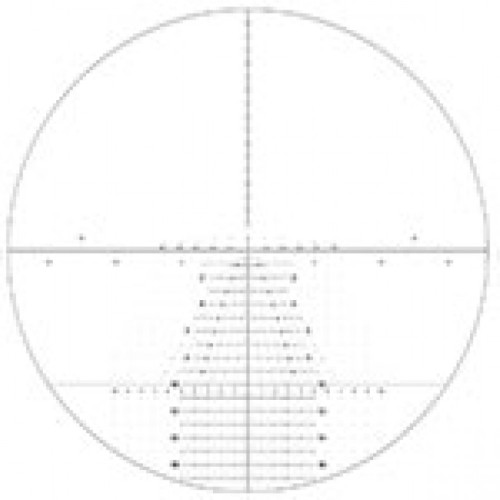 Leupold Mark 5HD 7-35x56 (35mm) M5C3 FFP Tremor 3 Riflescope 177332