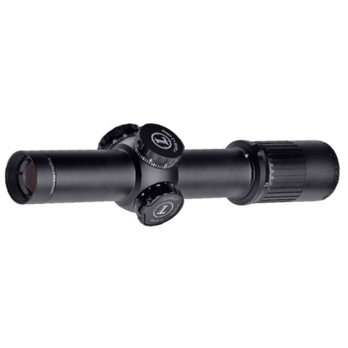 Leupold Mark 6 1-6x20 M6C1 rifle scope 34mm Tube Illum Front Focal 7-62 CMR-W 114337 Leupold Mark 6 1-6x20 M6C1 rifle scope 34mm Tube Illum Front Focal 7-62 CMR-W 114337