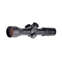 Leupold Mark 6 3-18x44 (34mm) M5B2 Matte Front Focal H59 119213