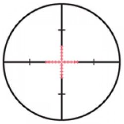 Leupold Mark 6 3-18x44 Illum TMR 119214