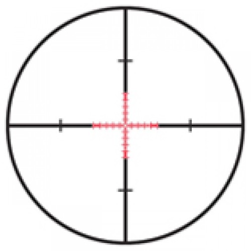 Leupold Mark 6 3-18x44 Illum TMR 119214 Leupold Mark 6 3-18x44 Illum TMR 119214