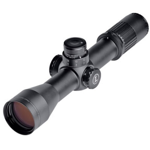 Leupold Mark 6 3-18x44 M5B2 rifle scope 34mm Tube Front Focal Mil Dot 115946 Leupold Mark 6 3-18x44 M5B2 rifle scope 34mm Tube Front Focal Mil Dot 115946