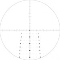 Leupold Mark 6 3-18x44 M5C2 Tremor 2 Scope 117876