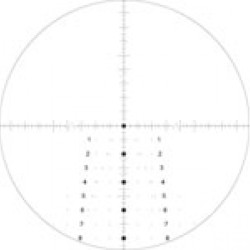 Leupold Mark 6 3-18x44 M5C2 Tremor 2 Scope 117876