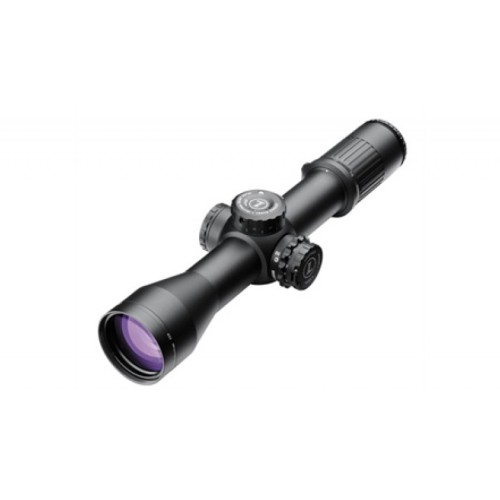 Leupold Mark 6 3-18x44mm (34mm) M5C2 Matte Front Focal H59 120721