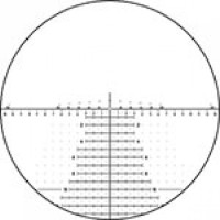 Leupold Mark 6 3-18x44mm (34mm) M5C2 Matte Front Focal H59 120721