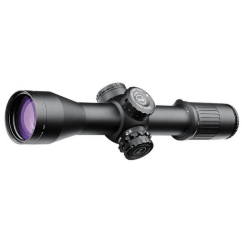 Leupold Mark 6 3-18x44mm M5C2 Illum Tremor3 Scope 170313 Leupold Mark 6 3-18x44mm M5C2 Illum Tremor3 Scope 170313