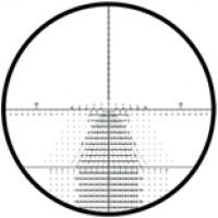 Leupold Mark 6 3-18x44mm M5C2 Illum Tremor3 Scope 170313