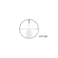 Leupold Mark 8 3.5-25X56mm (35mm) M5C2 FFP CCH 172732