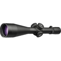 Leupold Mark 8 3.5-25X56mm (35mm) M5C2 Matte Front Focal CCH Like New Demo 172732