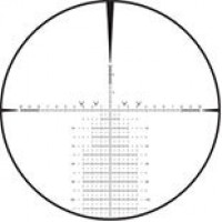 Leupold Mark 8 3.5-25X56mm (35mm) M5C2 Matte Front Focal CCH Like New Demo 172732