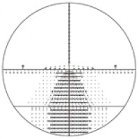 Leupold Mark 8 3.5-25X56mm M5B2 Illum Tremor3 Riflescope 170813