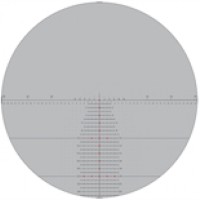 Leupold Mark 8 3.5-25x56mm M5B2 Illum. H59 Riflescope 170814