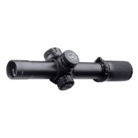 Leupold Mark 8 CQBSS 1.1-8x24 M5B1 rifle scope Illum Front Focal H-27D 112564