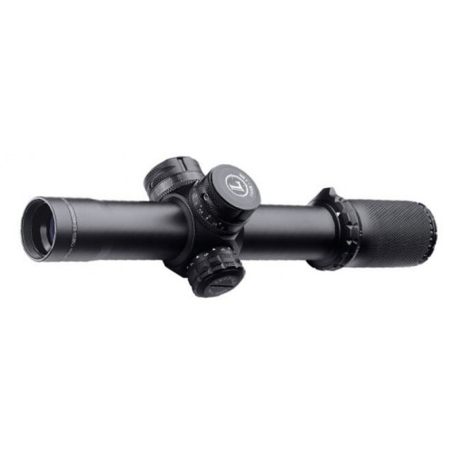 Leupold Mark 8 CQBSS 1.1-8x24 M5B1 rifle scope Illum Front Focal H-27D 112564 Leupold Mark 8 CQBSS 1.1-8x24 M5B1 rifle scope Illum Front Focal H-27D 112564