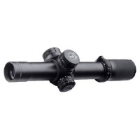 Leupold Mark 8 CQBSS 1.1-8x24 M5B1 rifle scope Illum Front Focal Mil Dot 114921