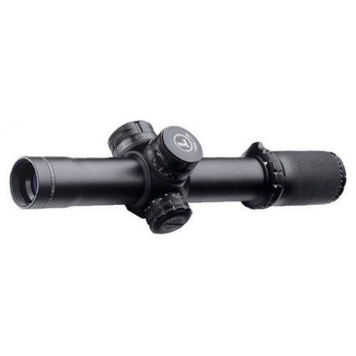 Leupold Mark 8 CQBSS 1.1-8x24 M5B1 rifle scope Illum Front Focal Mil Dot 114921 Leupold Mark 8 CQBSS 1.1-8x24 M5B1 rifle scope Illum Front Focal Mil Dot 114921