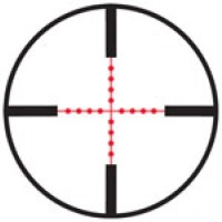 Leupold Mark 8 CQBSS 1.1-8x24 M5B1 rifle scope Illum Front Focal Mil Dot 114921