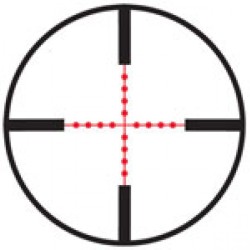 Leupold Mark 8 CQBSS 1.1-8x24 M5B1 rifle scope Illum Front Focal Mil Dot 114921