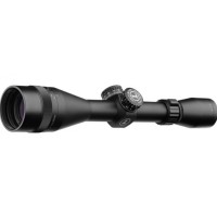 Leupold Mark AR MOD 1 4-12X40 SFP AO P5 Mil Dot Riflescope 115392