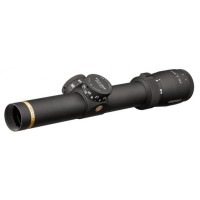 Leupold Service Rifle FX-4.5HD 4.5x24 (30mm) CDS-ZL2 Leupold Fine Duplex Riflescope 176284