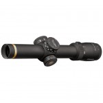 Leupold Service Rifle VX-4.5HD 1-4.5x24 (30mm) CDS-ZL2 FireDot Bull-Ring Riflescope 176281