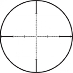 Leupold VX-3i LRP 8.5-25x50 SFP TMOA (MOA) Scope 172345-Leupold