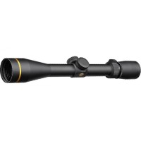 Leupold VX-3i 3.5-10x50mm SFP Duplex (MOA) Riflescope 170684