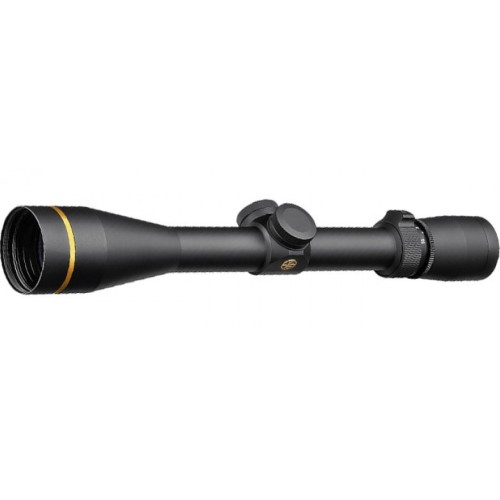 Leupold VX-3i 3.5-10x50mm SFP Duplex (MOA) Riflescope 170684