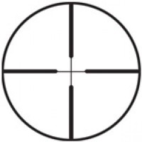 Leupold VX-3i 3.5-10x50mm SFP Duplex (MOA) Riflescope 170684