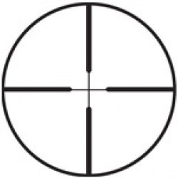 Leupold VX-3i 3.5-10x50mm SFP Duplex (MOA) Riflescope 170684