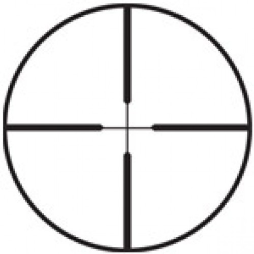 Leupold VX-3i 3.5-10x50mm SFP Duplex (MOA) Riflescope 170684