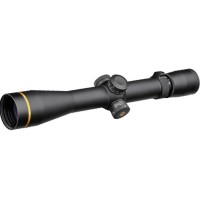 Leupold VX-3i 4.5-14x40mm (30mm) Side Focus CDS Matte Wind-Plex 170702