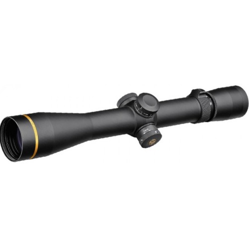 Leupold VX-3i 4.5-14x40mm (30mm) Side Focus CDS Matte Wind-Plex 170702