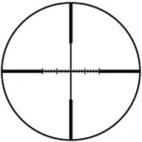 Leupold VX-3i 4.5-14x40mm (30mm) Side Focus CDS Matte Wind-Plex 170702