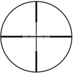 Leupold VX-3i 4.5-14x40mm (30mm) Side Focus CDS Matte Wind-Plex 170702