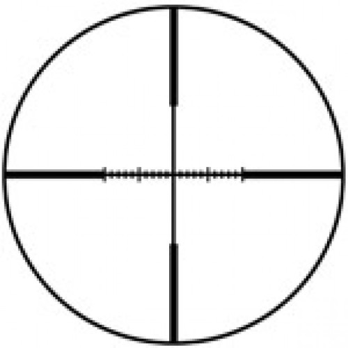 Leupold VX-3i 4.5-14x40mm (30mm) Side Focus CDS Matte Wind-Plex 170702