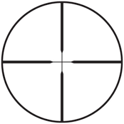 Leupold VX-3i 6.5-20x40mm EFR CDS Target Fine Duplex Scope 170885 Leupold VX-3i 6.5-20x40mm EFR CDS Target Fine Duplex Scope 170885