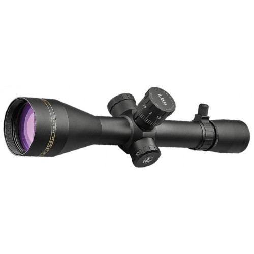 Leupold VX-3i LRP 4.5-14x50 (30mm) FFP CCH Riflescope 172339