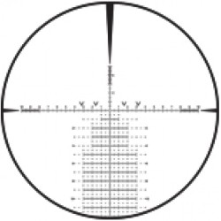 Leupold VX-3i LRP 4.5-14x50 (30mm) FFP CCH Riflescope 172339