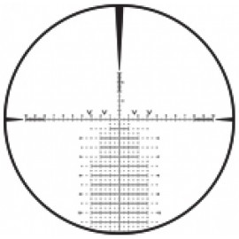 Leupold VX-3i LRP 4.5-14x50 (30mm) FFP CCH Riflescope 172339