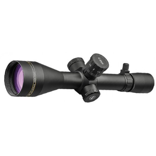Leupold VX-3i LRP 4.5-14x50 FFP Matte black Impact-60 MOA 174508 Leupold VX-3i LRP 4.5-14x50 FFP Matte black Impact-60 MOA 174508