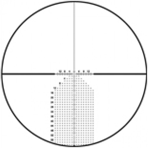 Leupold VX-3i LRP 4.5-14x50 FFP Matte black Impact-60 MOA 174508 Leupold VX-3i LRP 4.5-14x50 FFP Matte black Impact-60 MOA 174508